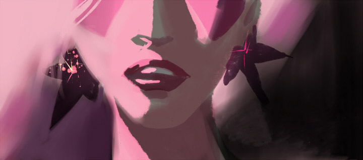 'Glam Rock Special' 28th March 2013