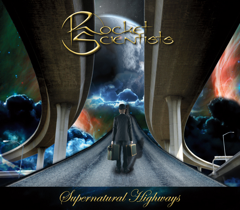 Supernatural Highways EP