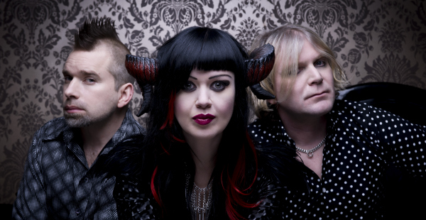 Drew Richards, Grog Rox, Al Fletcher