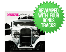 AlbumPromoBonusTracks