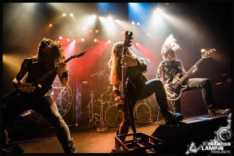 Pic by Fancois Lampin www.fransland.fr