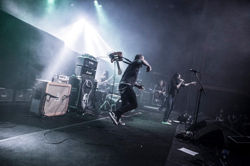 Photo credit: Joe Winn 