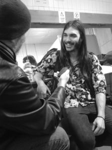 Brandone Yeagly Crobot