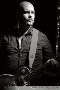 Damo Fawsett of Slam Cartel