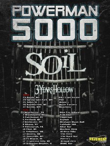 Soil-Tour