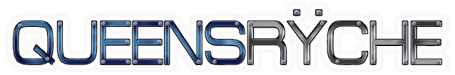 queensryche logo