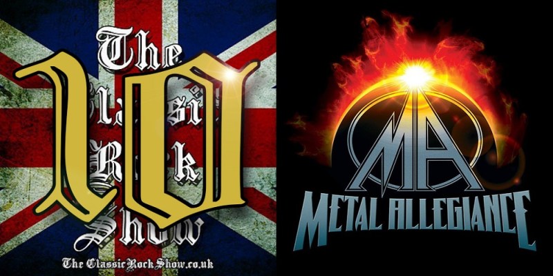 10 - Metal Allegiance