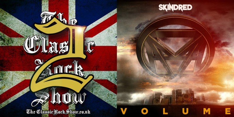 2 - Skindred - Volume