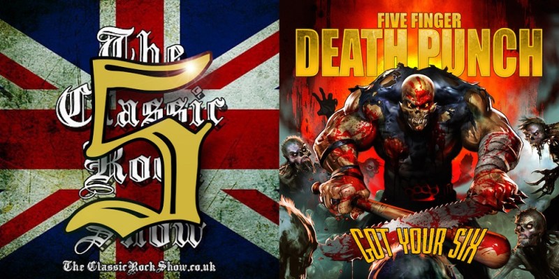 5 - FFDP - Got Your Six