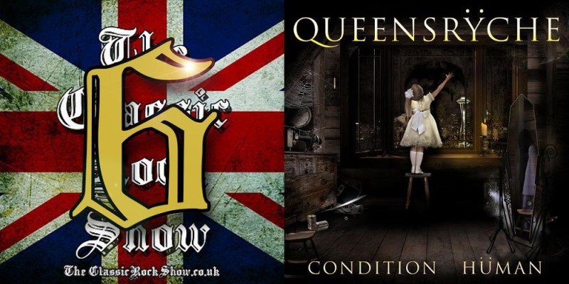 6 - Queensryche - Condition Human