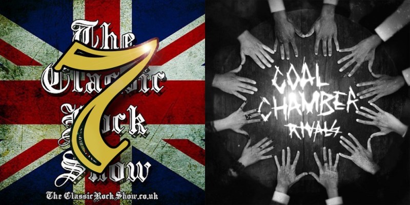 7 - Coal Chamber - Rivals